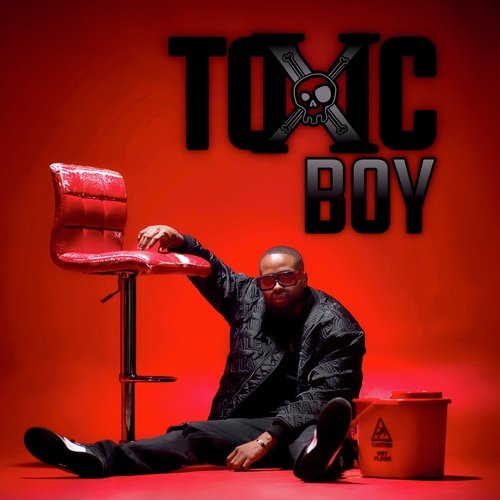 Toxic Boy