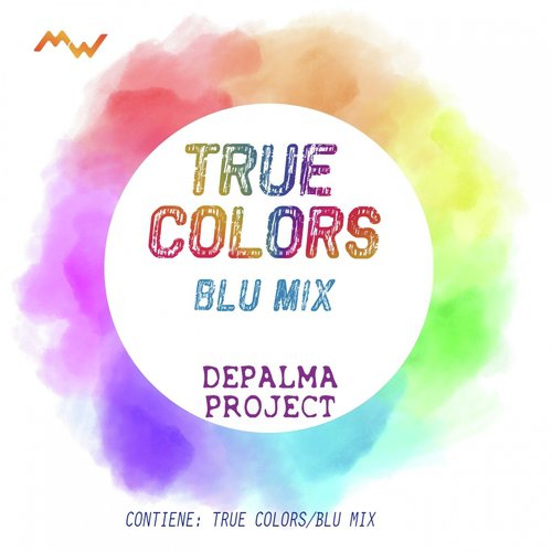 True Colors / Blu Mix (Remix)