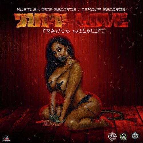 Tuff Love cover art