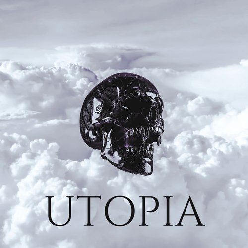 UTOPIA cover art