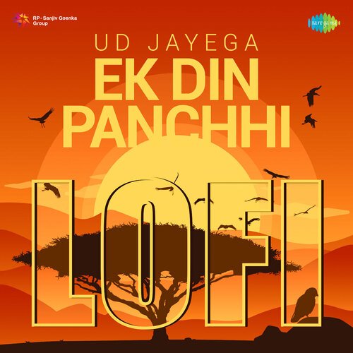 Ud Jayega Ek Din Panchhi - Lofi