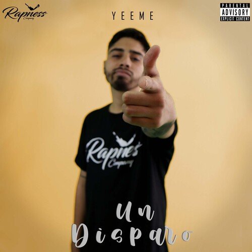 Andres cover art