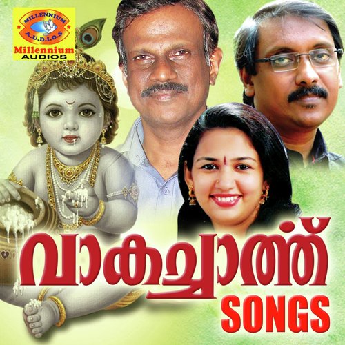 Vaagachaarthu Songs