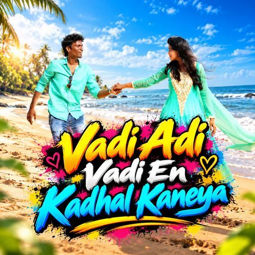 Vadi Adi Vadi En Kadhal Kaneya