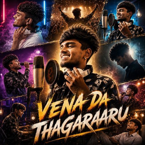 Vena Da Thagaraaru
