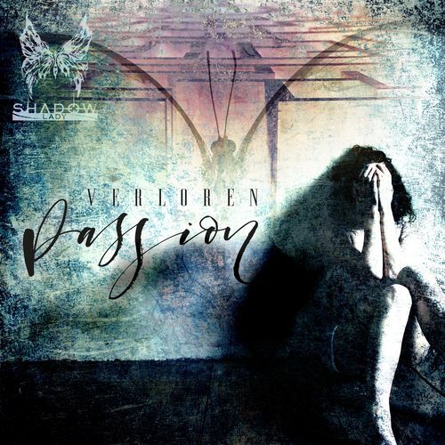 Verloren Passion (Rebel Empire Remix) cover art