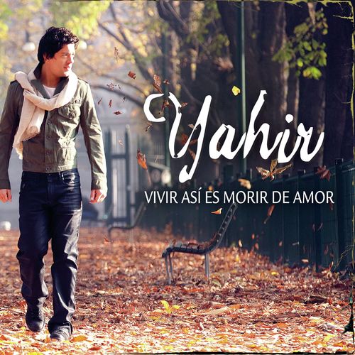 Vivir Así Es Morir De Amor (Single)_poster_image