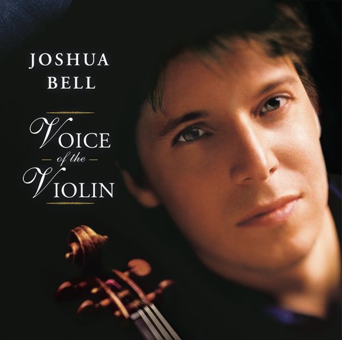 Voice of the Violin [iTunes Exclusive]