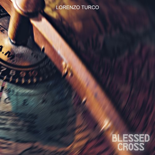 Lucia cover art