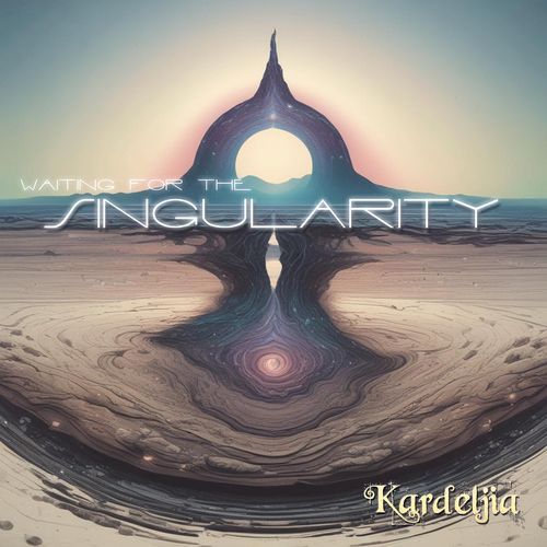 Kardeljia's Song cover art