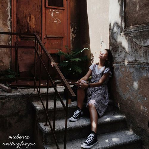 Waitingforyou cover art