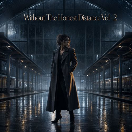 Without The Honest Distance Vol - 2