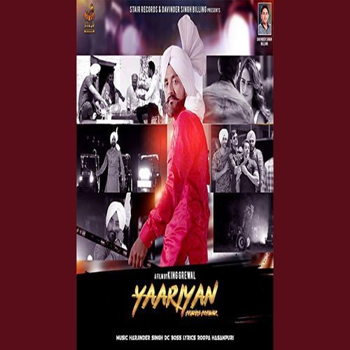 Yaariyan