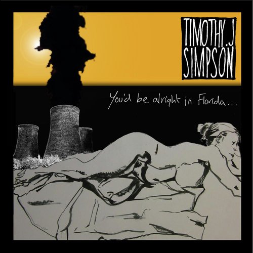 Meat cover art