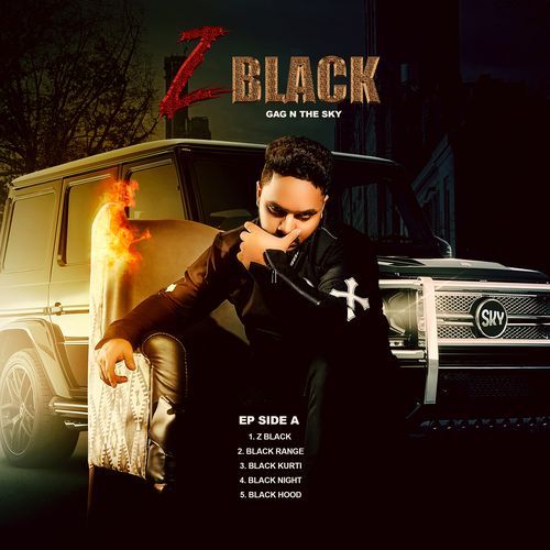 Z Black