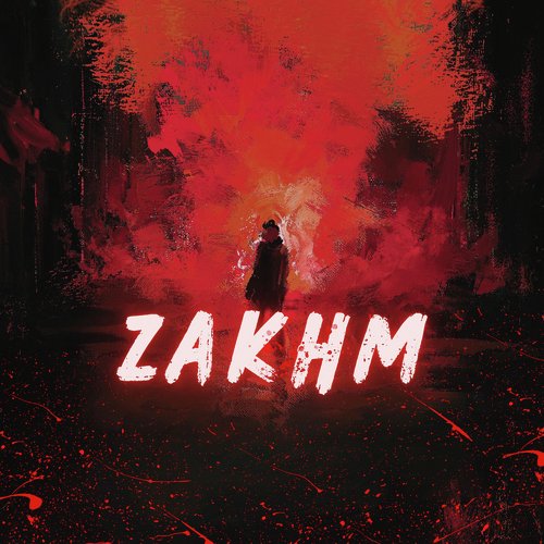 Zakhm