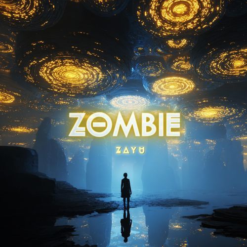Zombie (feat. Hitkend House Lab)