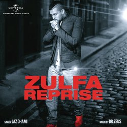 Zulfa Reprise