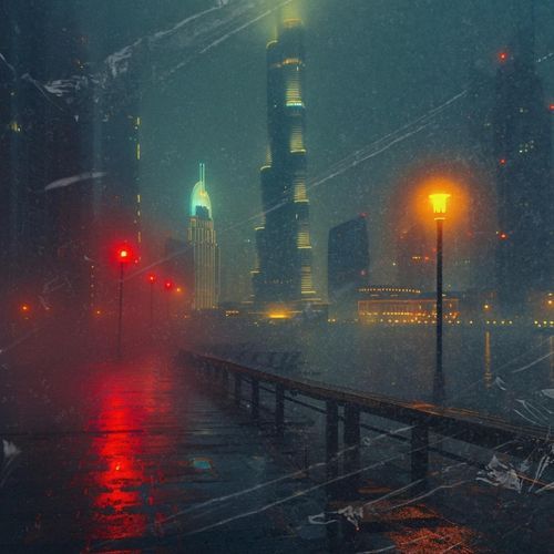 pure state cover art