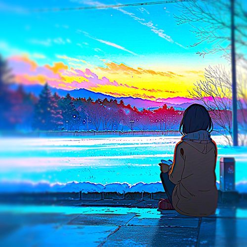 snowmelt