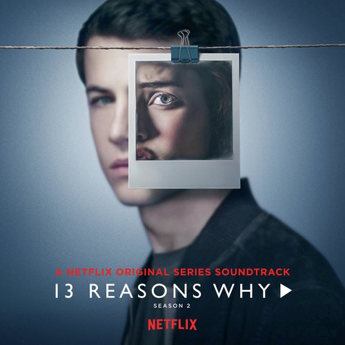 13 Reasons Why (Season 2)