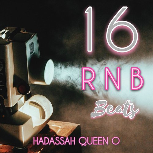 16 R 'n' B Beats