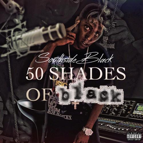 50 Shades of Black