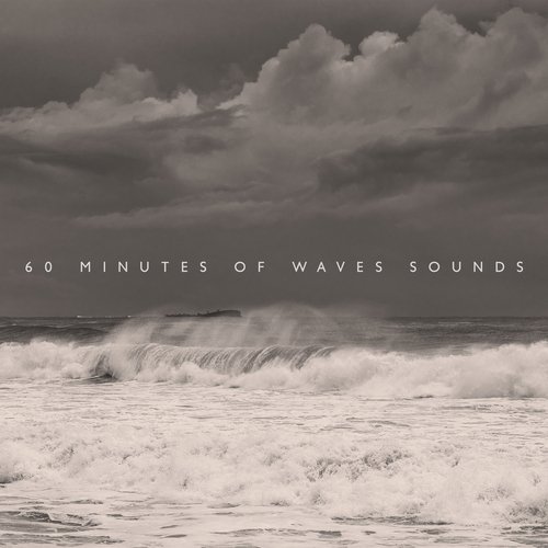 Water Sounds cover art