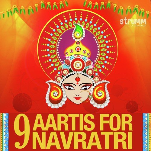 9 Aartis for Navratri