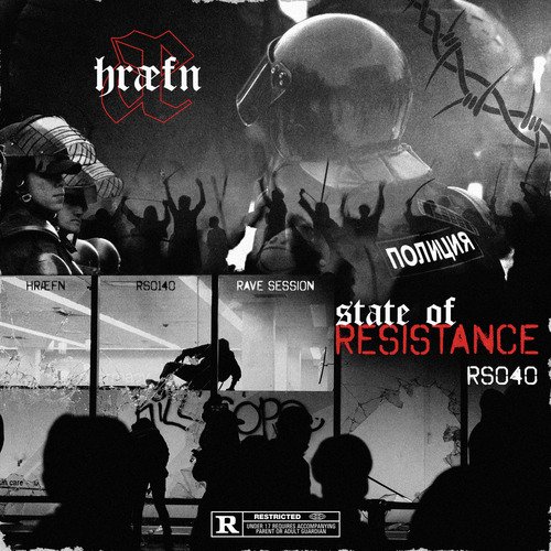 A State Of Resistance