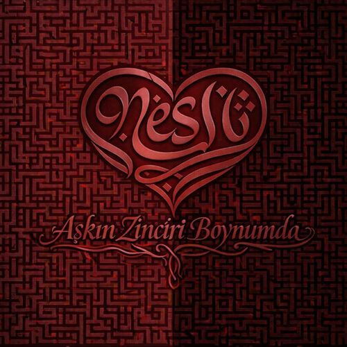 Aşkın Zinciri Boynumda