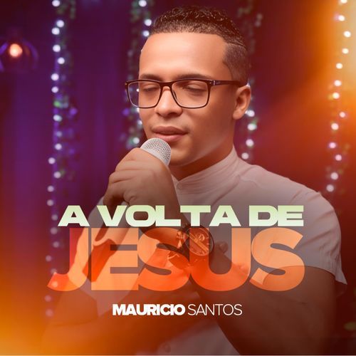 A volta de Jesus