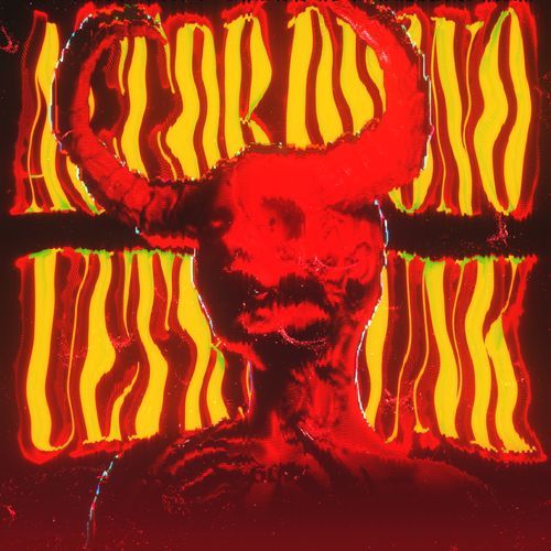 ACCORDIONO ULTRA FUNK (HYPER SLOWED) cover art