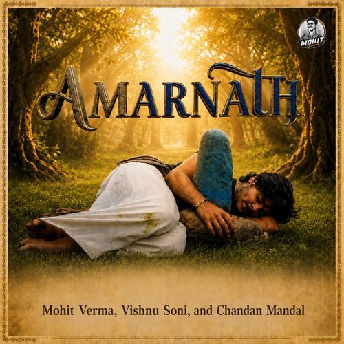 AMARNATH