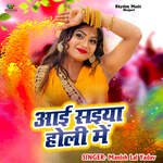 Aai Saiya Holi Me