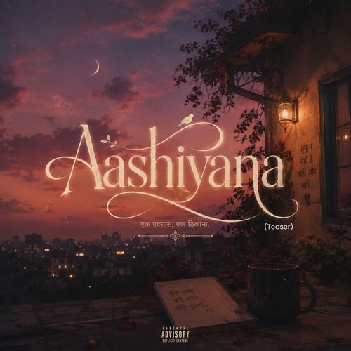 Aashiyana (Teaser)
