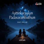 Aattinkarayilum Padavarambathum (Lofi Mix)