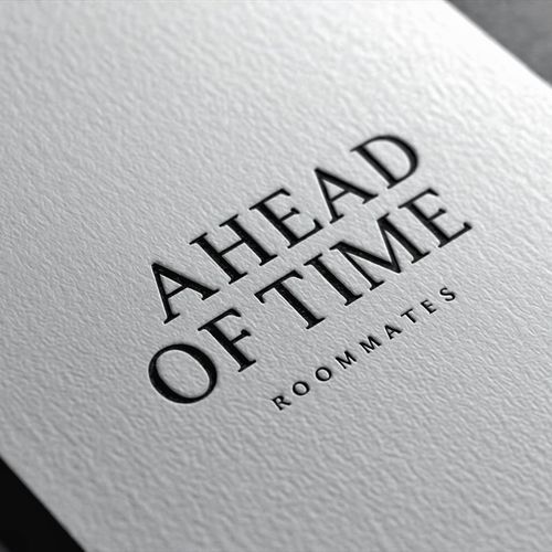 Ahead of Time