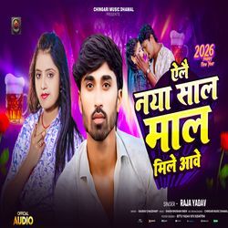 Ailai Naya Sal Maal Mile Aave