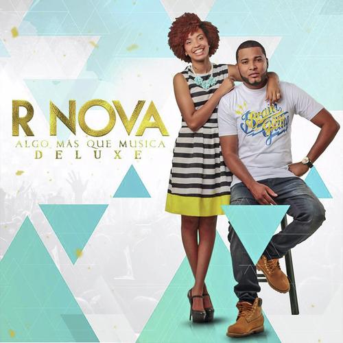 Fiel cover art
