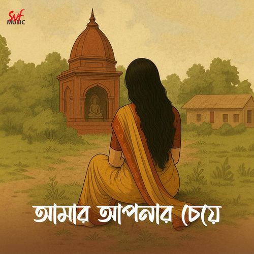 Amar Aponar Cheye