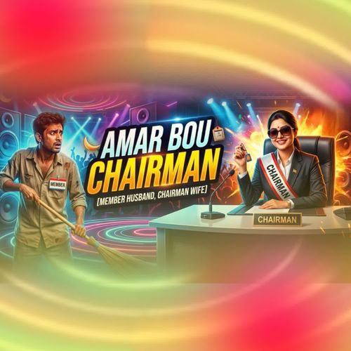 Amar Bou Chairman