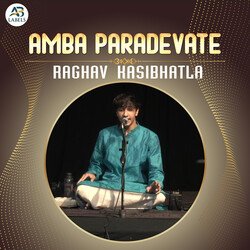 Amba Paradevate (Live)-BxkAVEcDD0c