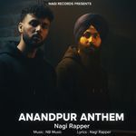 Anandpur Anthem
