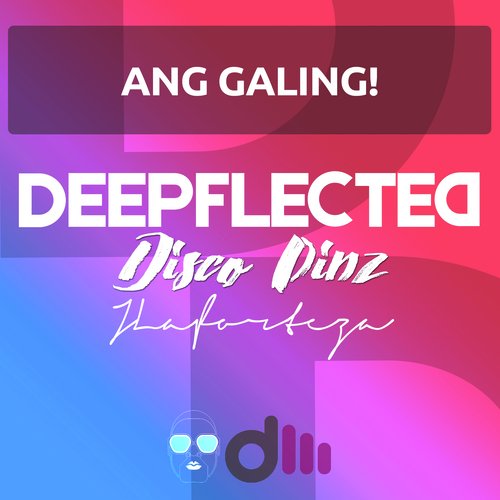 Ang Galing (Nu Club Mix)