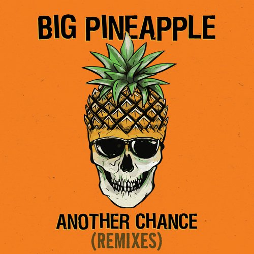 Another Chance (Keanu Silva Remix) cover art