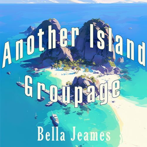 Another Island Groupage cover art
