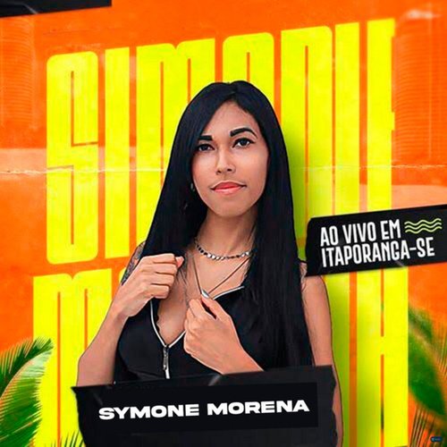 Ao Vivo em Itaporanga - Se