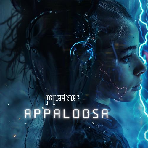 Appaloosa cover art