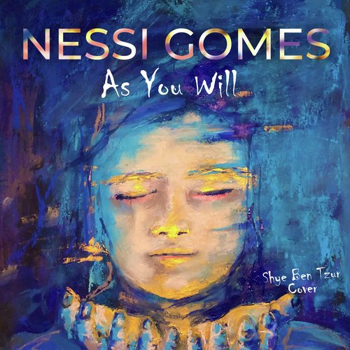 As You Will (Shye Ben Tzur Cover)_poster_image